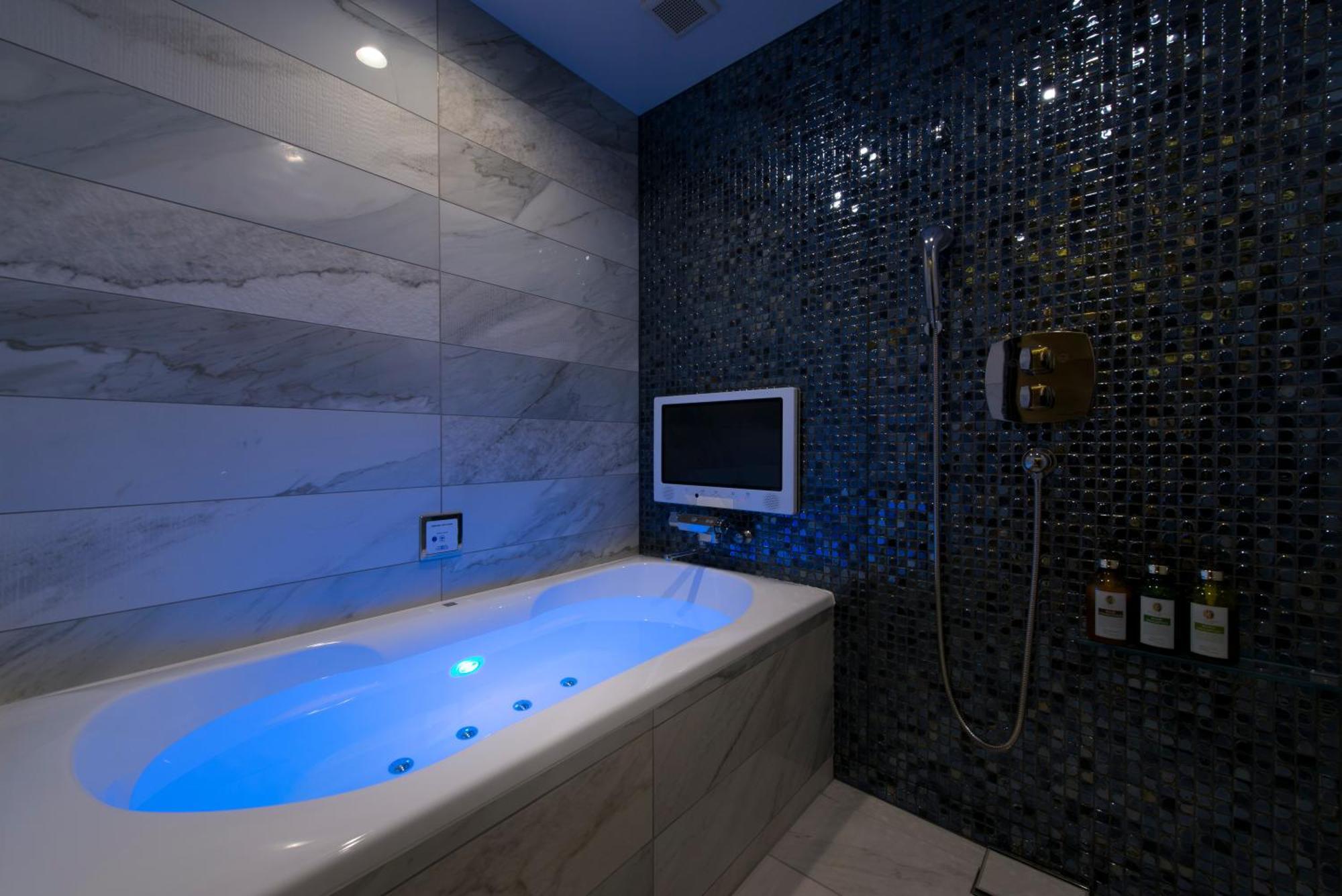 Hotel Glanz Cascata Tokyo Exterior photo